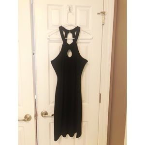 INC: Black Dress 👗